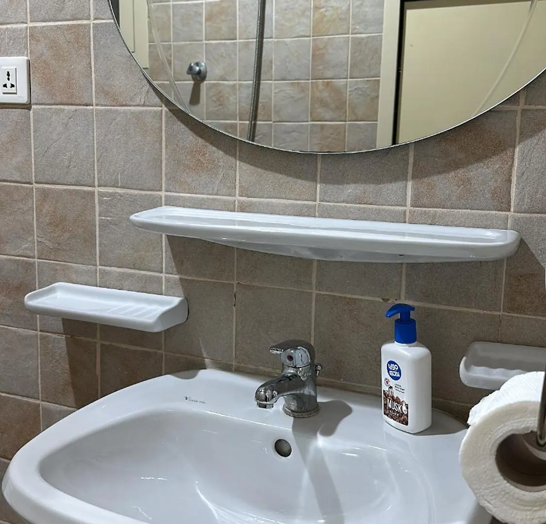 Modern Apartment Dammam
