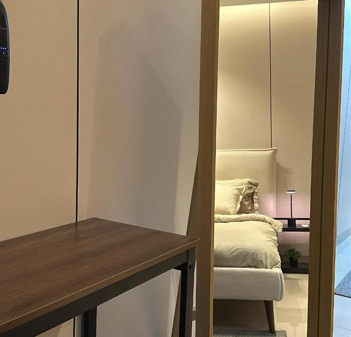 Modern Apartment Dammam