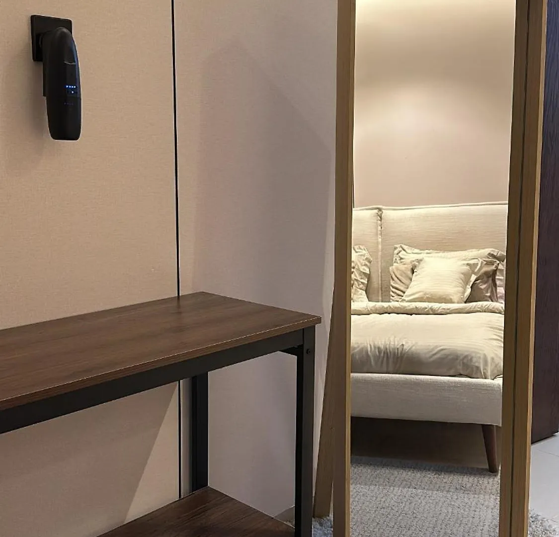 Modern Apartment Dammam Saudi Arabia