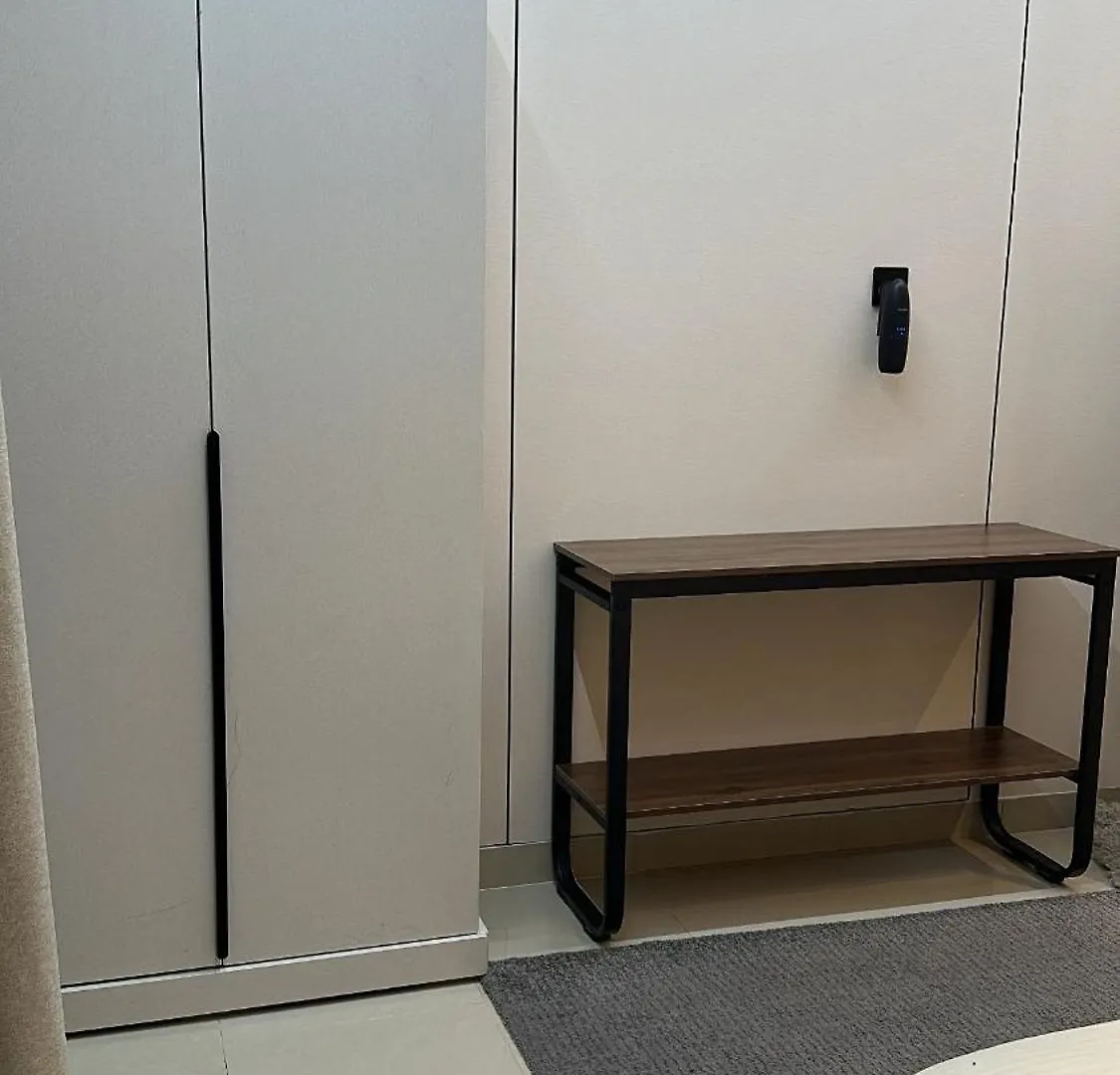 Modern Apartment Dammam