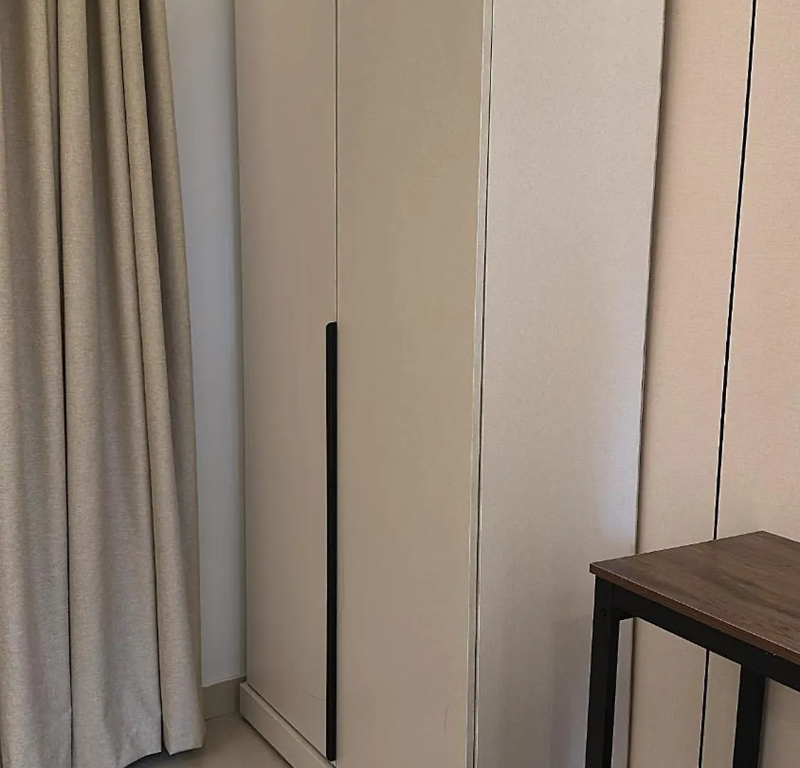 Modern Apartment 담맘 사우디 아라비아