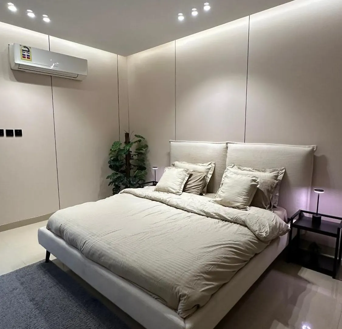 Modern Apartment 담맘