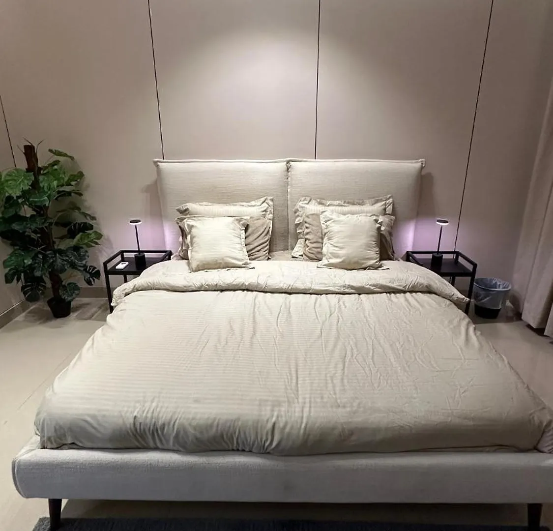 Modern Apartment Dammam