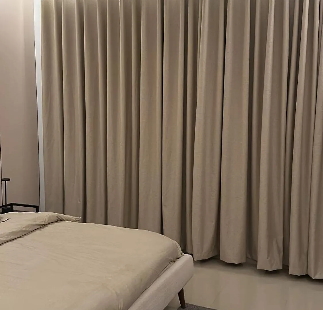 Modern Apartment Dammam Saudi Arabia
