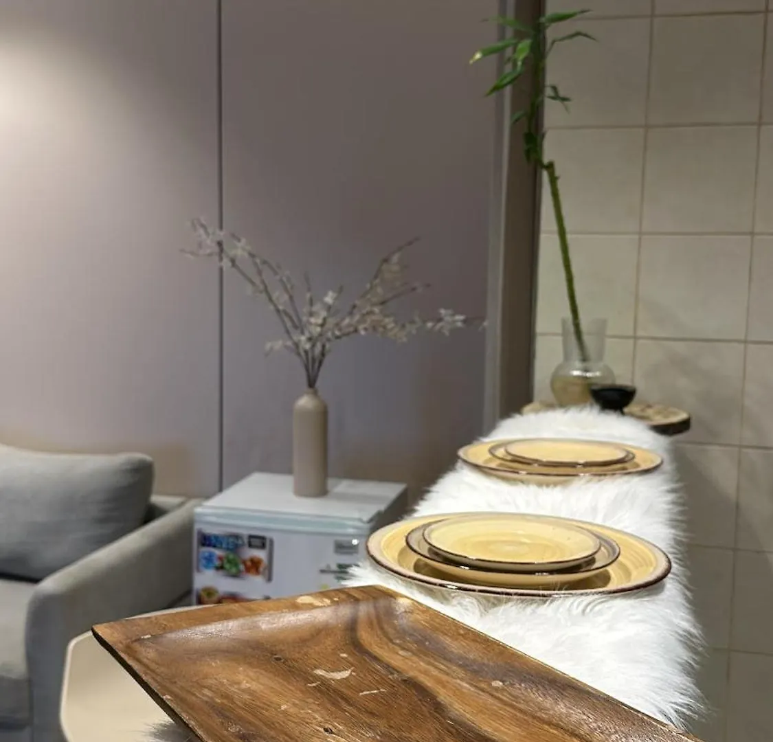 Modern Apartment Dammam 0*,