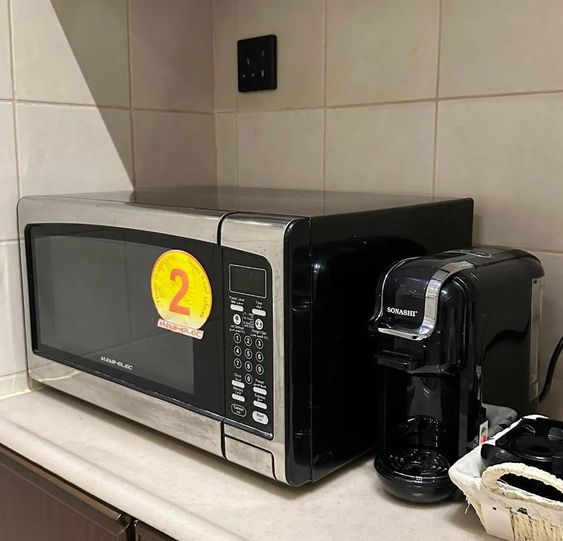 Modern Apartment Dammam