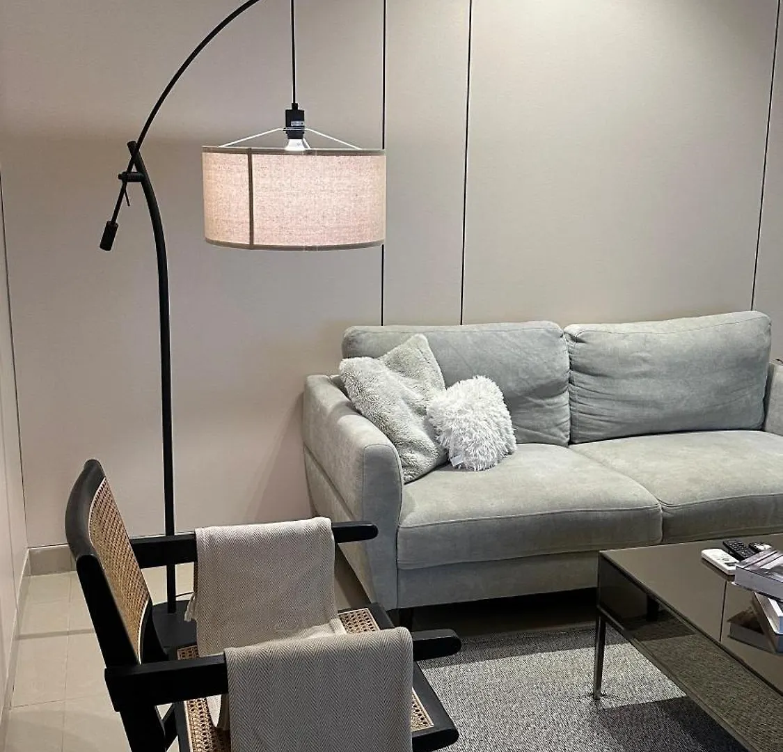 Modern Apartment Dammam Saudi Arabia