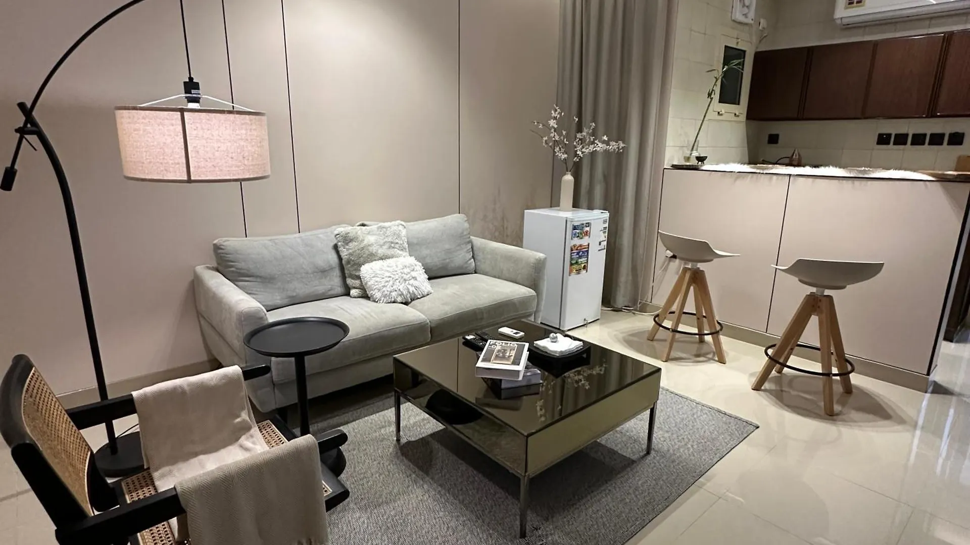 Modern Apartment Dammam Saudi Arabia