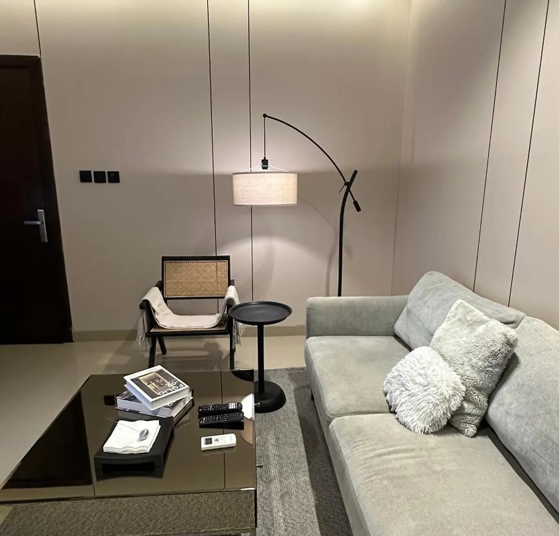 Modern Apartment Dammam