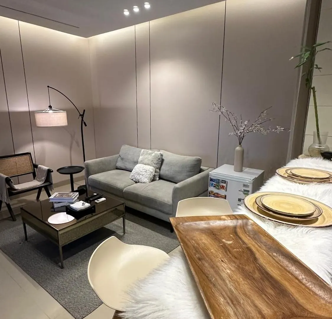 Modern Apartment Dammam 0*,  Saudi Arabia
