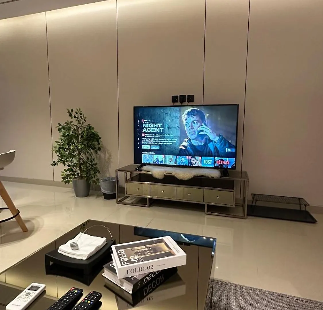 Modern Apartment Dammam