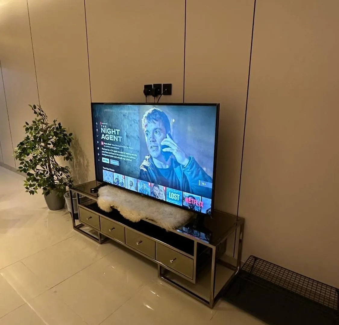 Modern Apartment 담맘