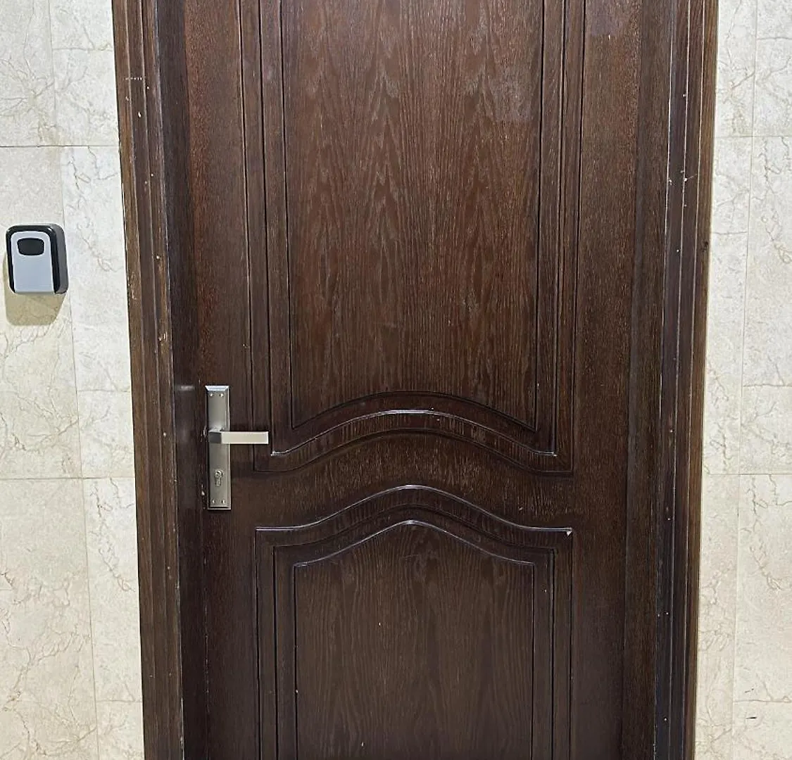 Modern Apartment Dammam