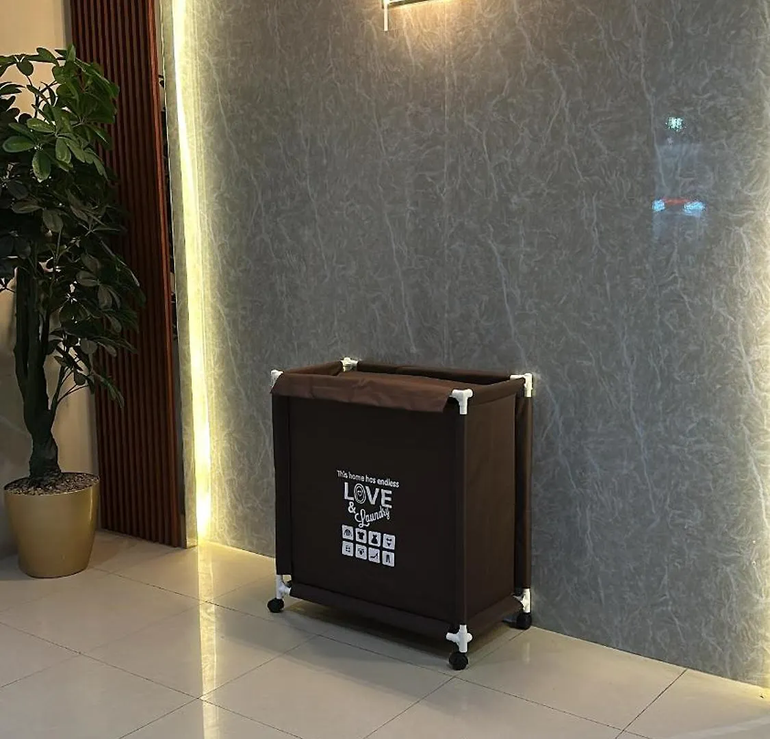 Modern Apartment Dammam Saudi Arabia